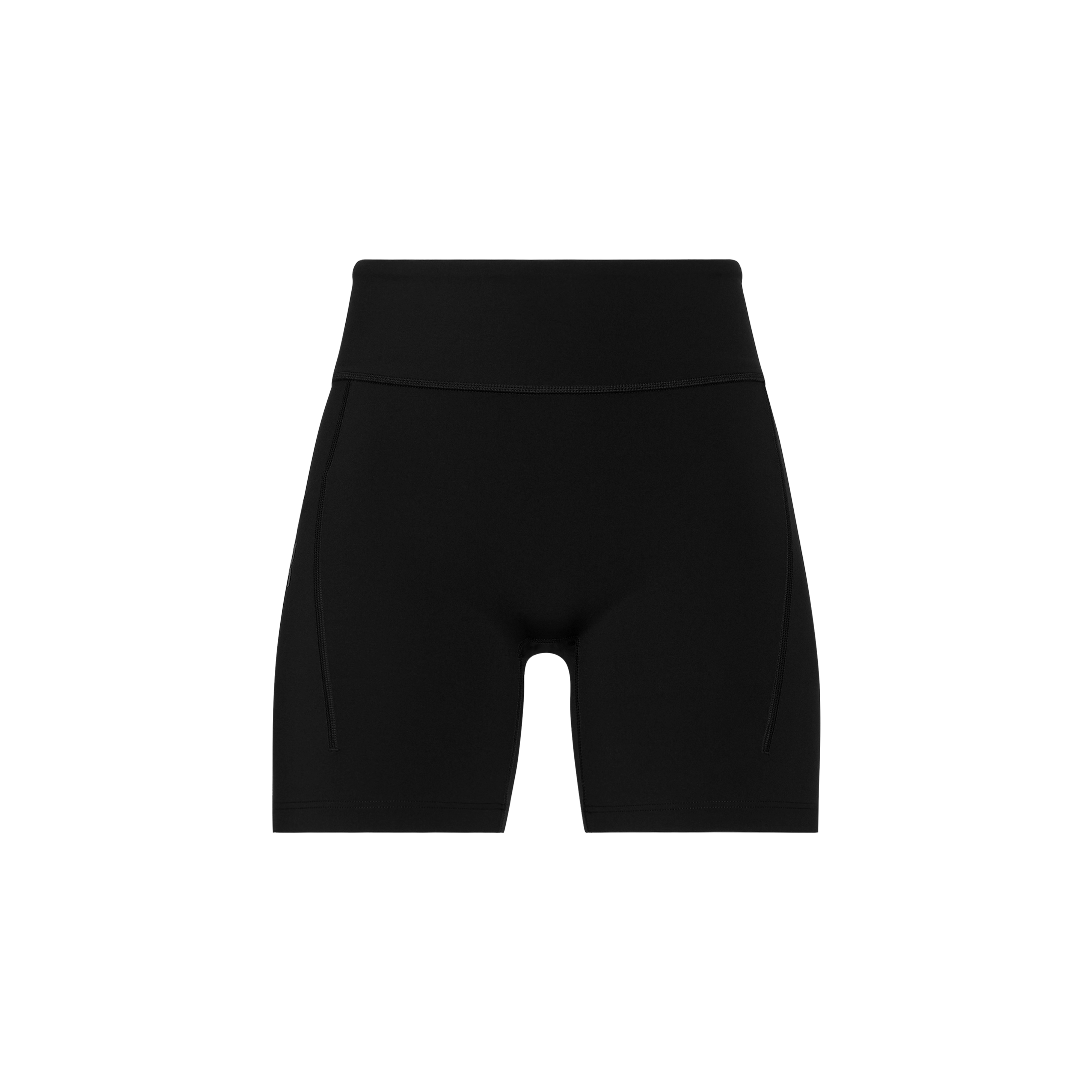 ON Womens Performance Short Tights - Black
