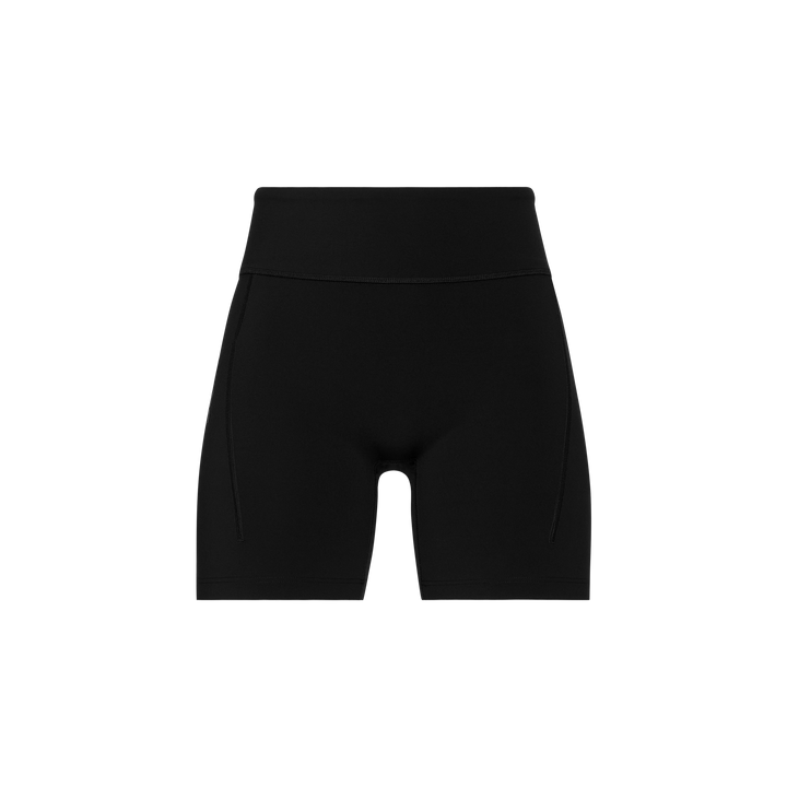 ON Womens Performance Short Tights - Black