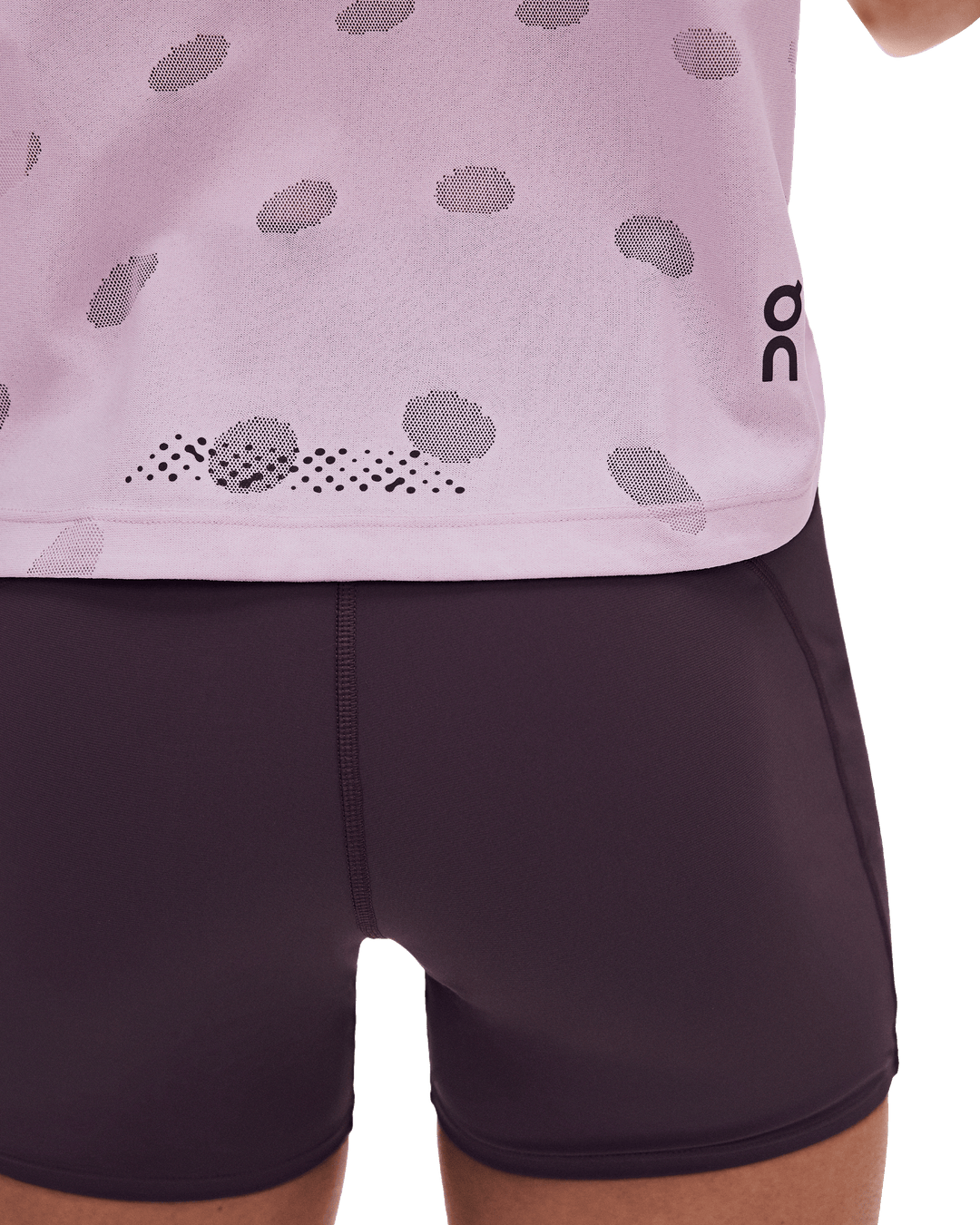 ON Women's Zero-T Breathe - Foxglove - AW26