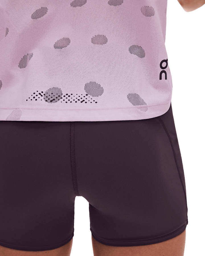 ON Women's Zero-T Breathe - Foxglove - AW26