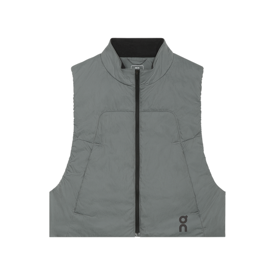 ON Women's Performance Volt Vest - Glacier | Run North West