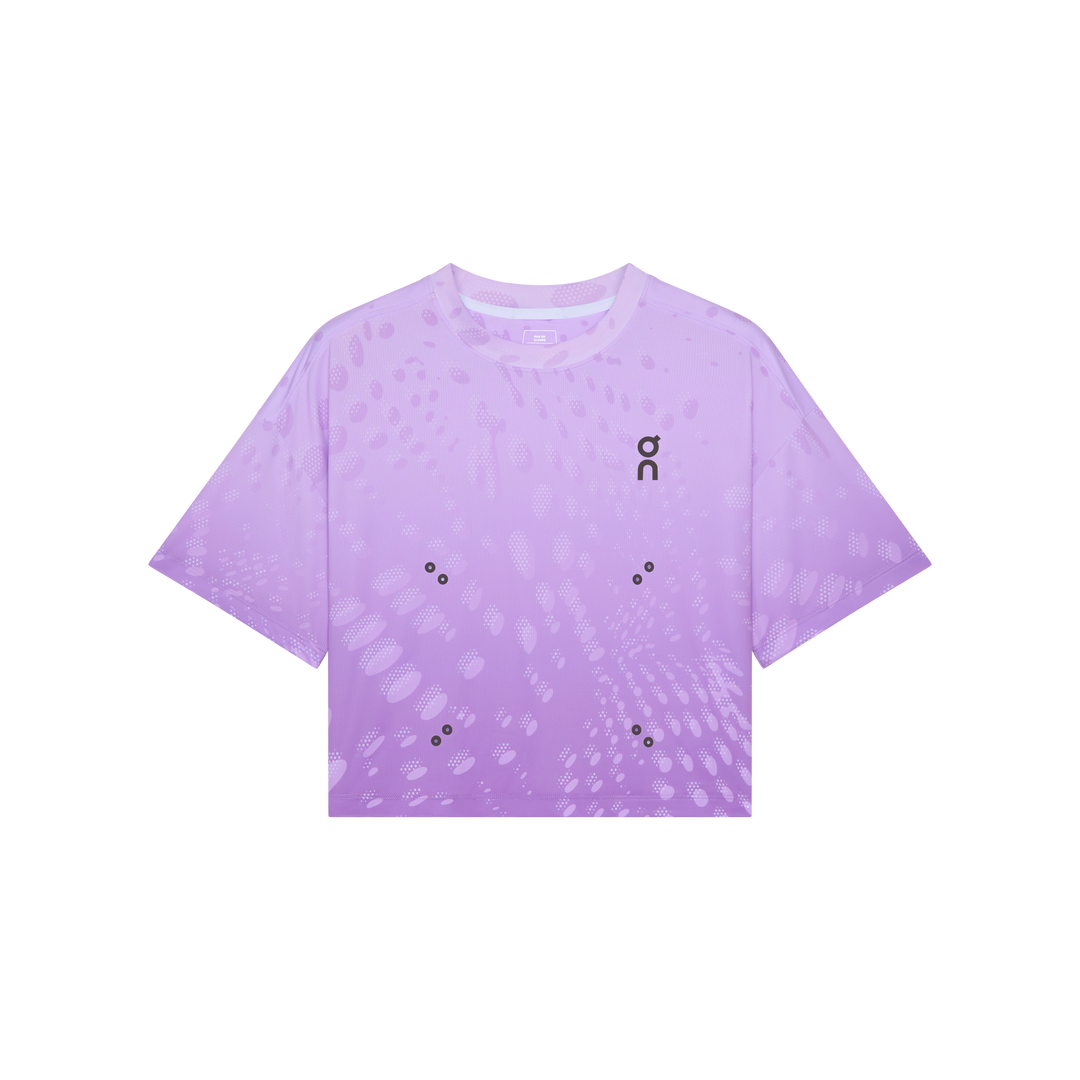 ON Women's Performance Volt-T - Verbana - AW26
