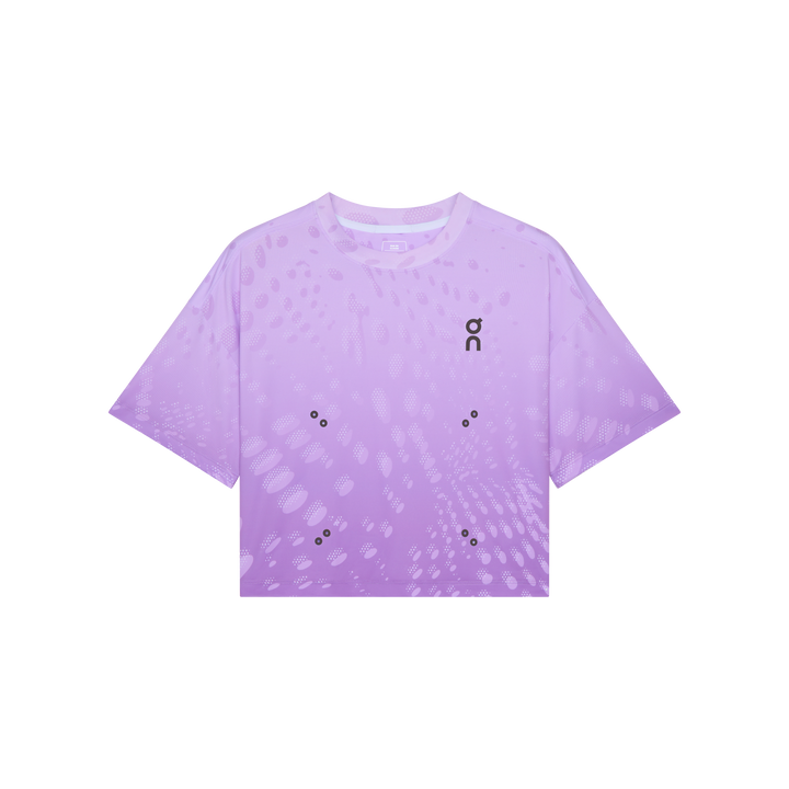 ON Women's Performance Volt-T - Verbana - AW26