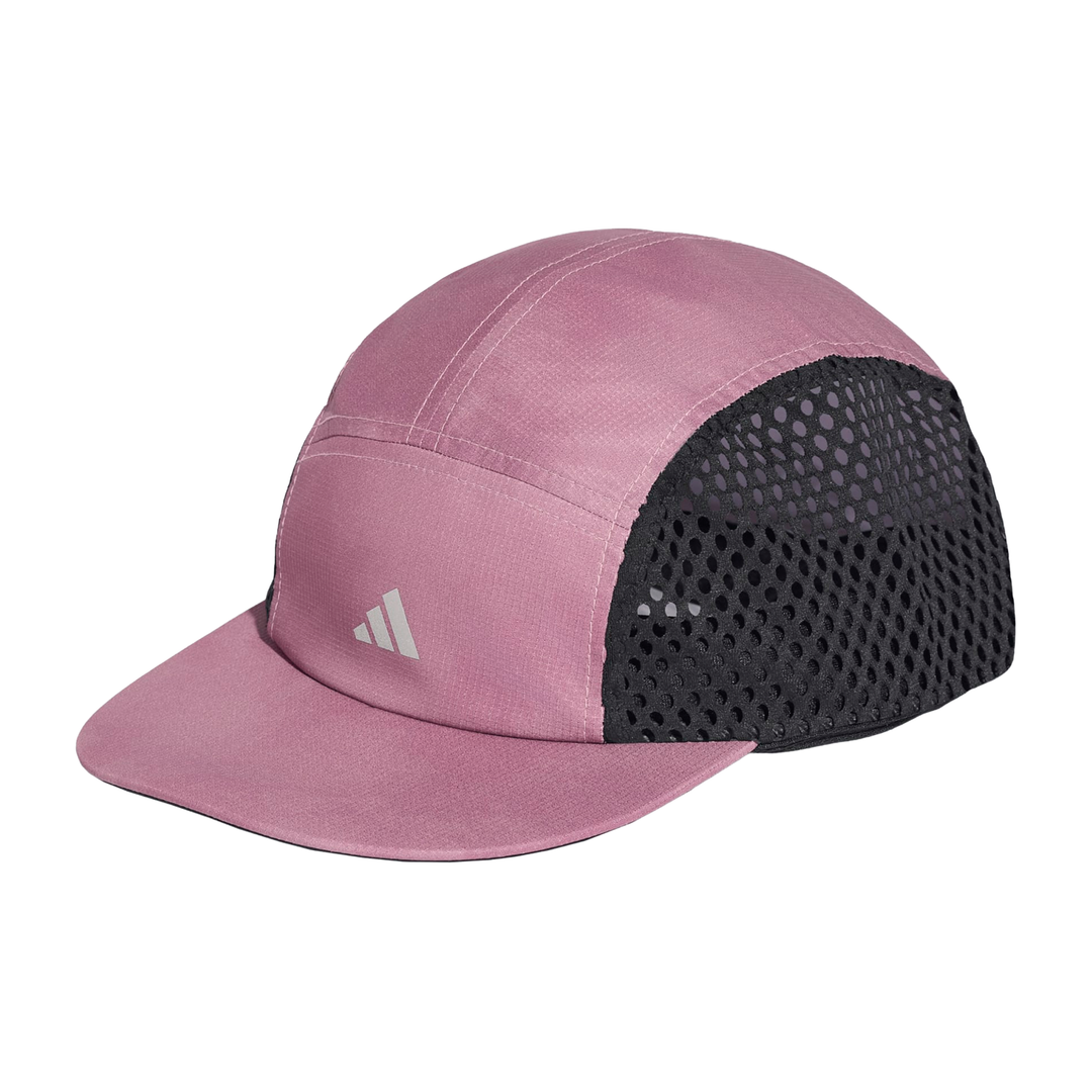 Adidas Run GRAFIC Cap - Magic Mauve