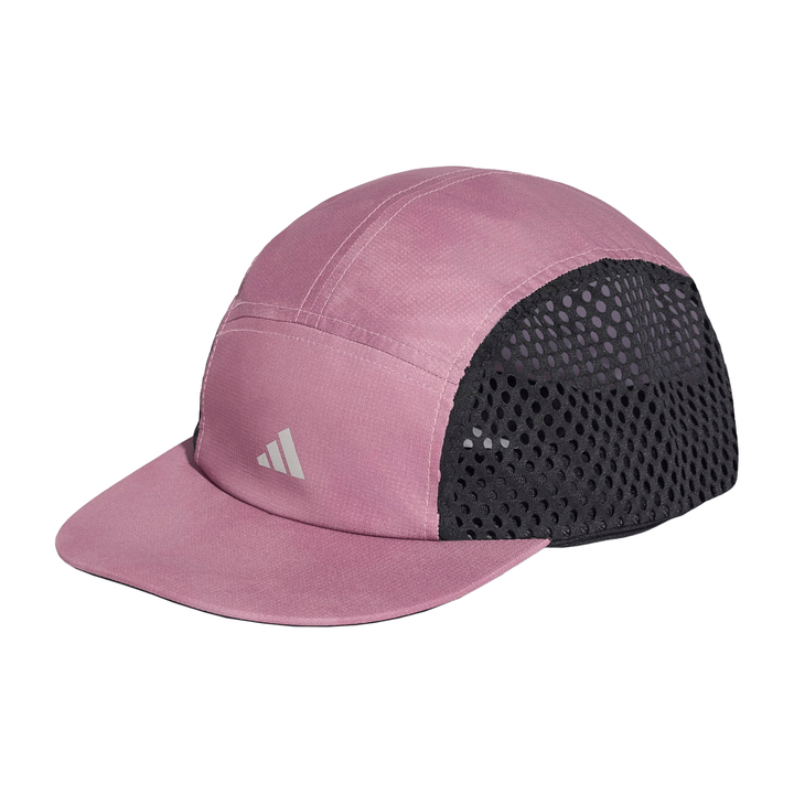 Adidas Run GRAFIC Cap - Magic Mauve