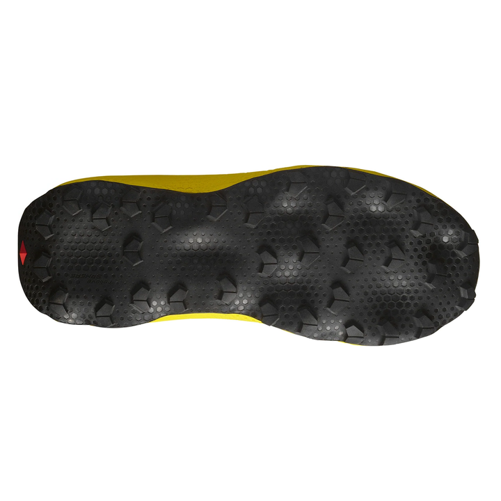 Salomon Mens Ultra Glide 3 - Almond Milk/Incaberry/Black - Trail - AW25