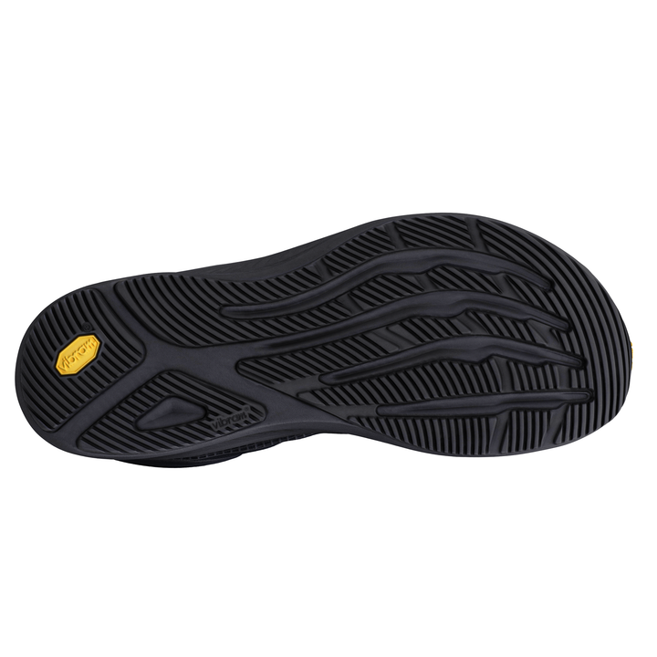 Altra Mens Torin 9 GTX - Black/Black - Neutral - AW26