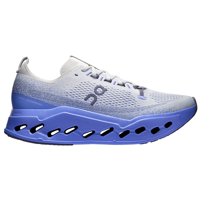ON Cloudsurfer Max pour hommes - Loup/Marin - SS26