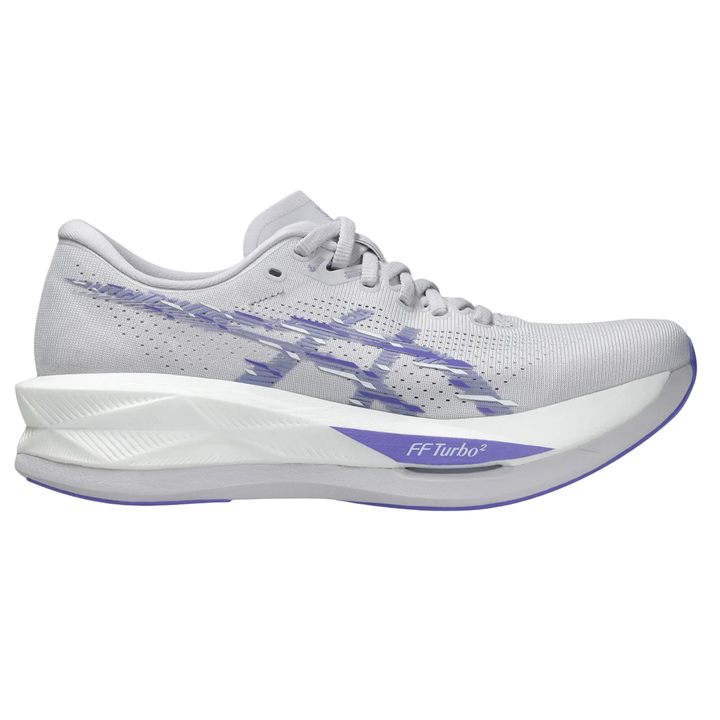 Asics Femme Sonicblast - Lilas Hint/Blanc - Neutre - SS26