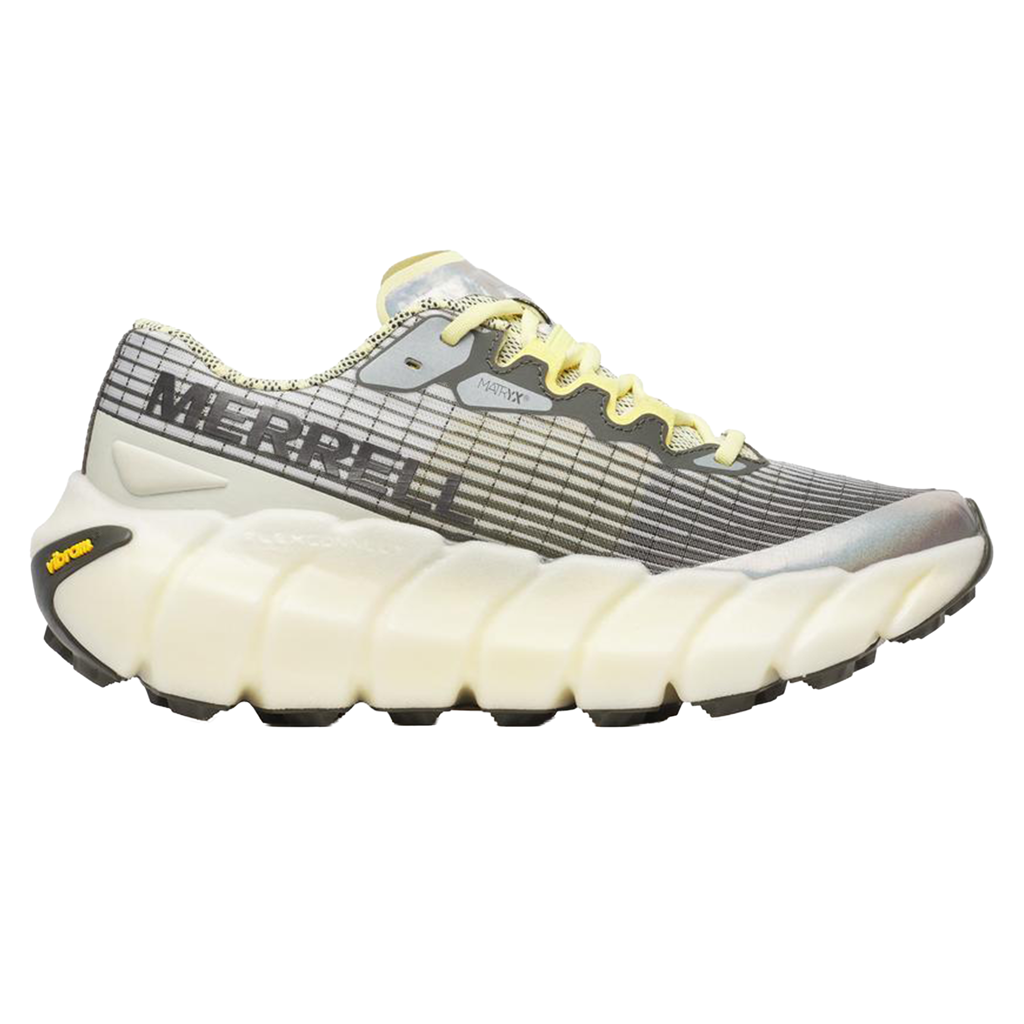 Merrell Womens MTL Adapt - Limone/Beluga - Trail - SS26