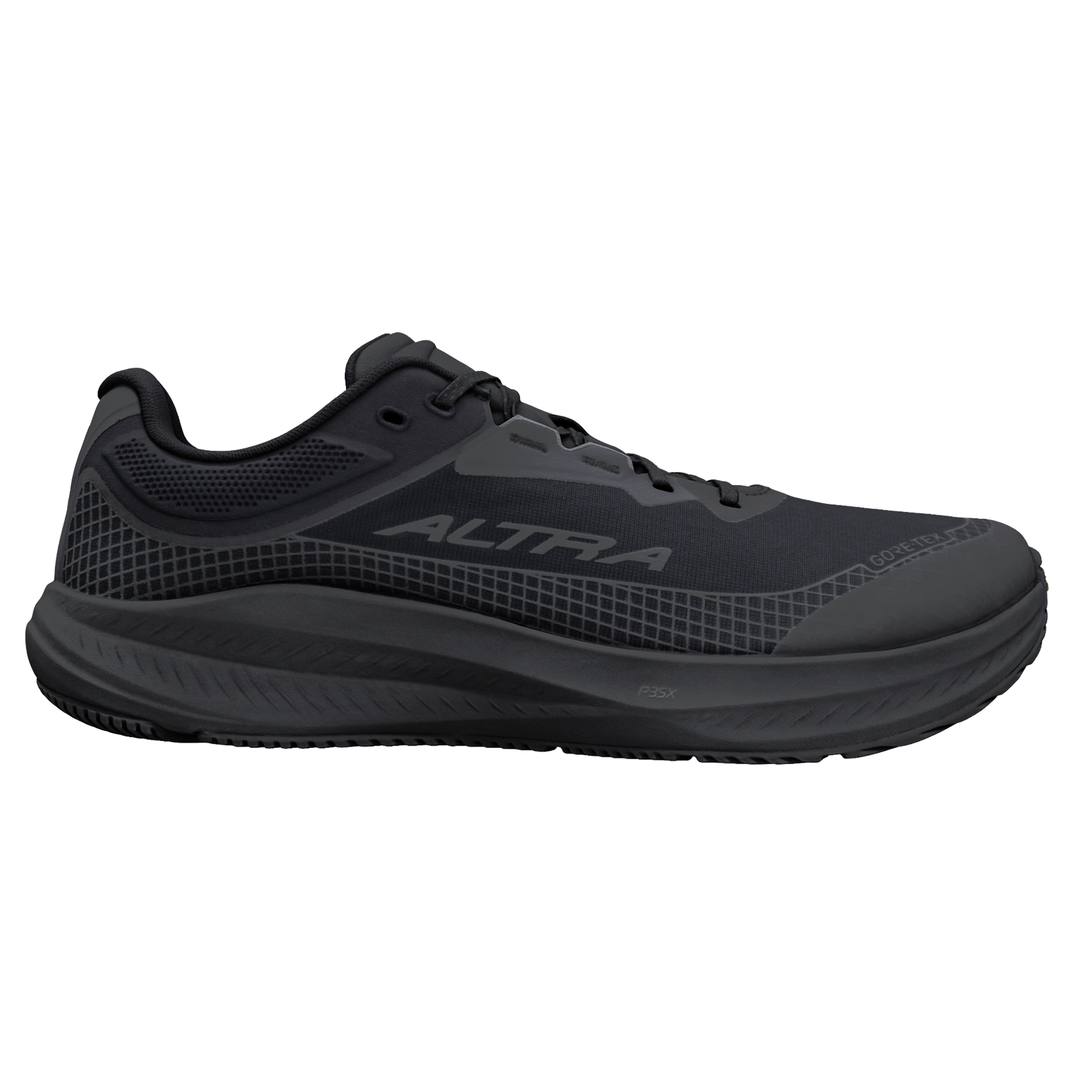 Altra Mens Torin 9 GTX - Black/Black - Neutral - AW26