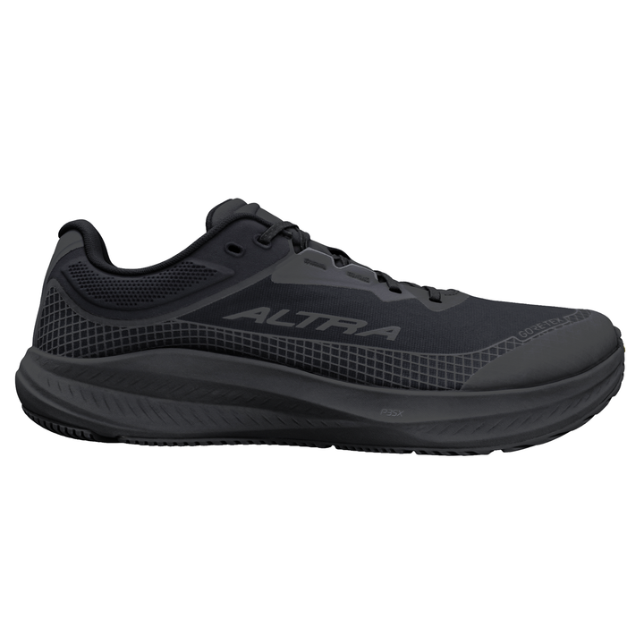 Altra Mens Torin 9 GTX - Black/Black - Neutral - AW26