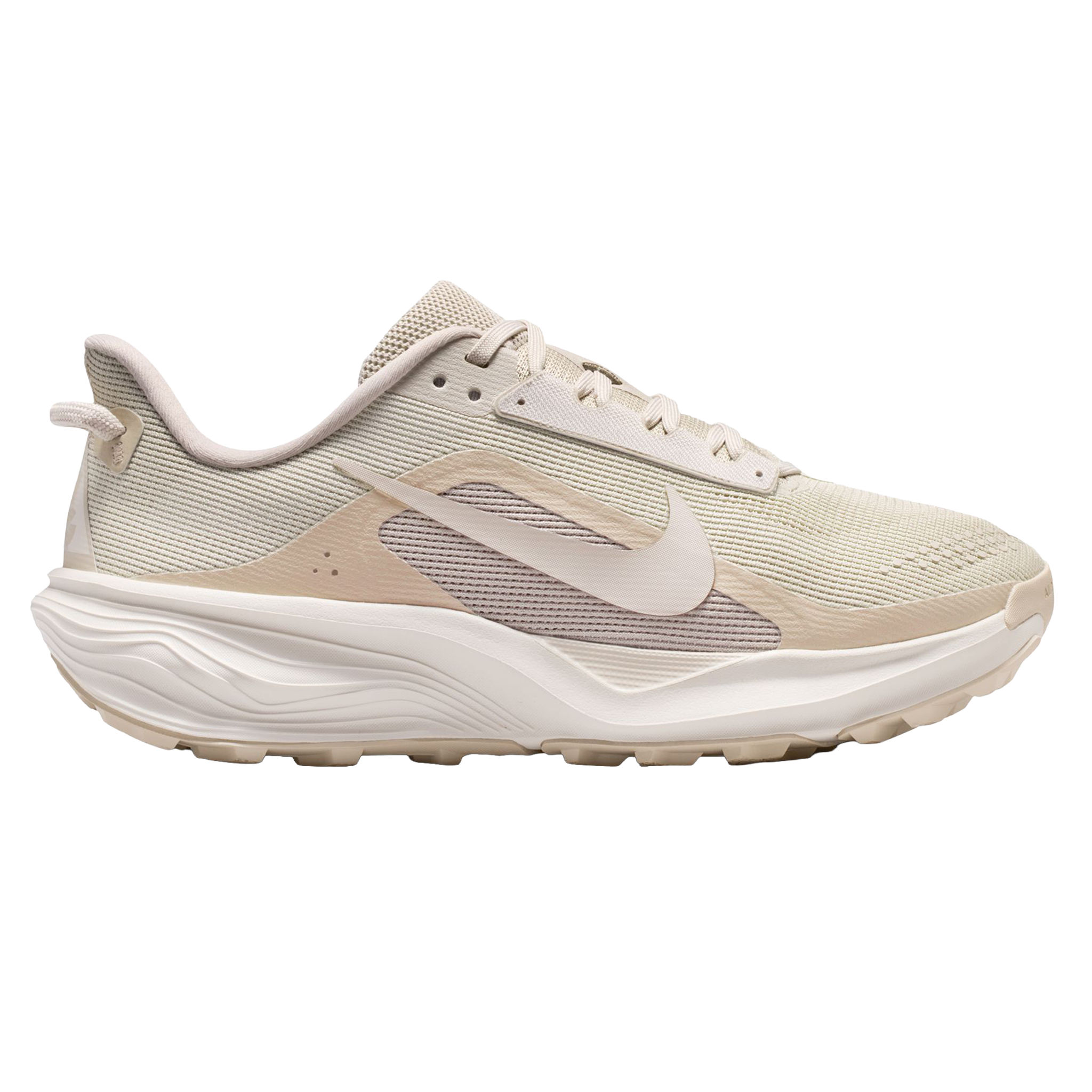 Nike Womens ACG Pegasus Trail - Cream Light/Orewood Brown - Trail - SU26