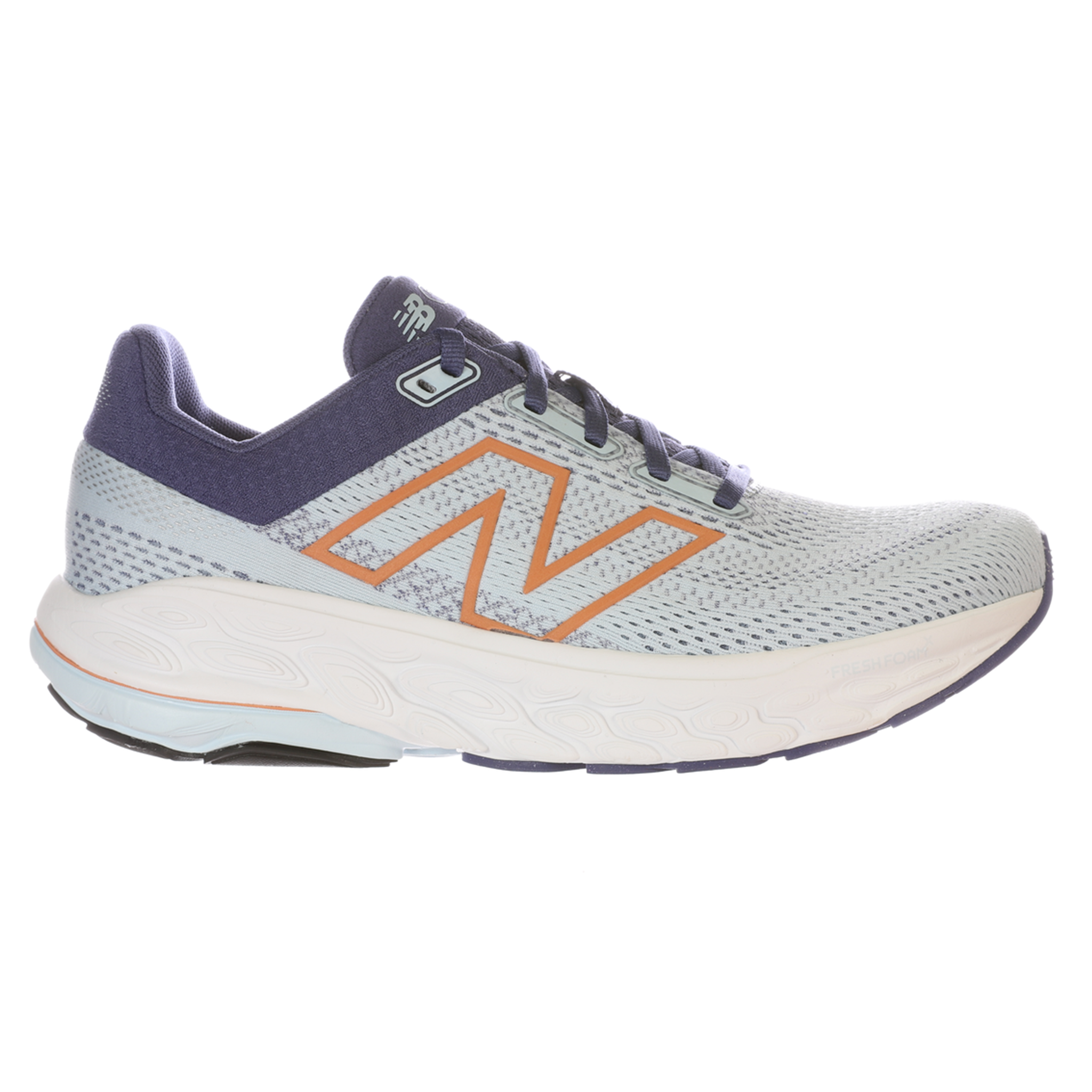 New Balance Womens 860v14 Wide - D Width - Frosted Glass/Dream State/Peach Nectar - Stability - AW25