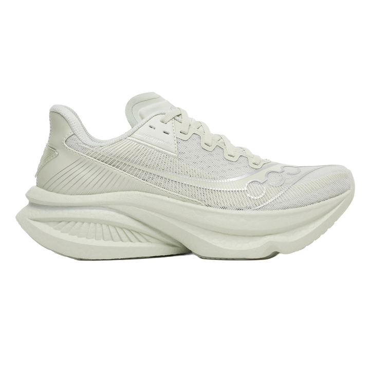 Saucony Womens Endorphin Azura - Cast - Neutral - AW26