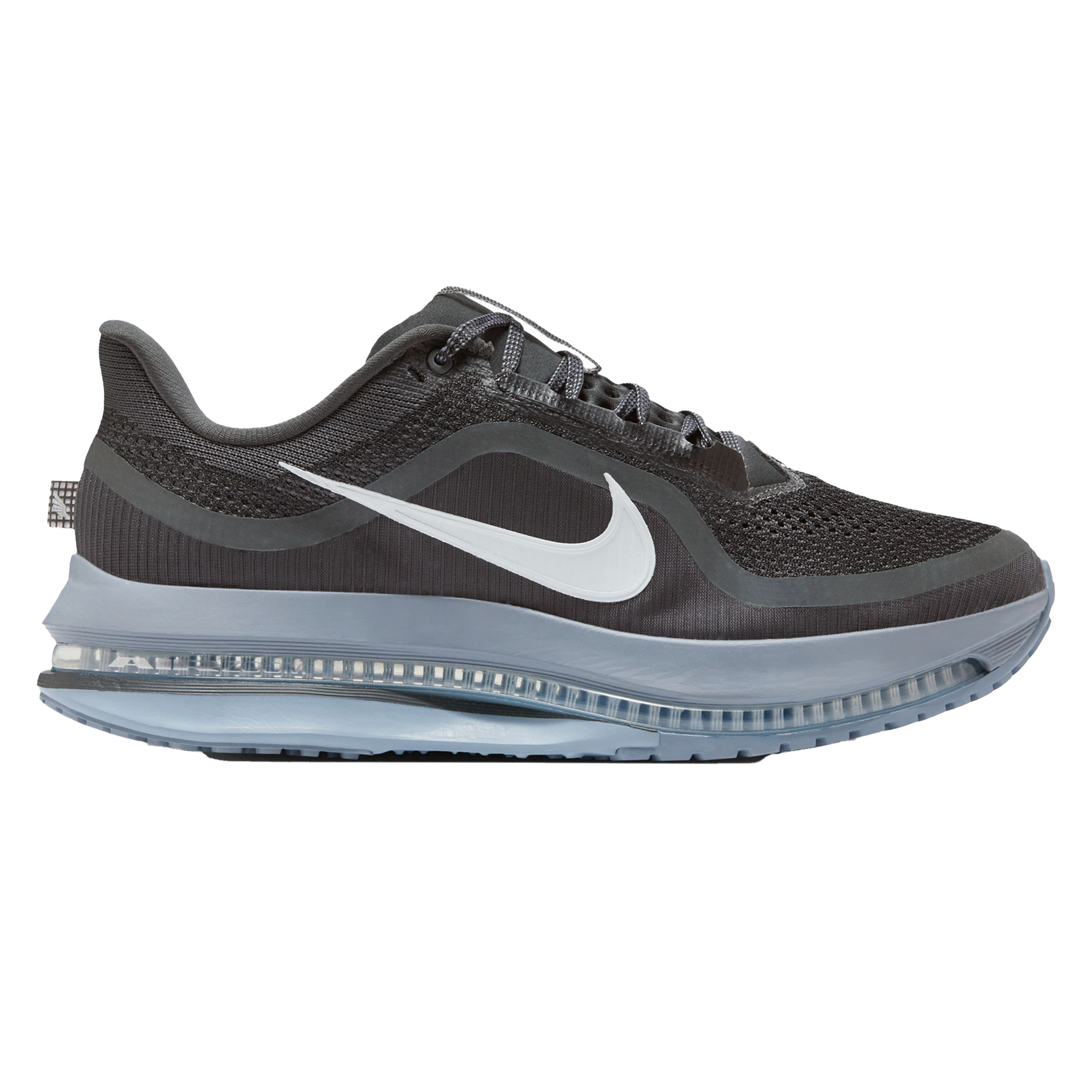 Nike Mens Pegasus Premium - Anthracite/Pure Platinum/Ashen Slate - Neutral - AW25