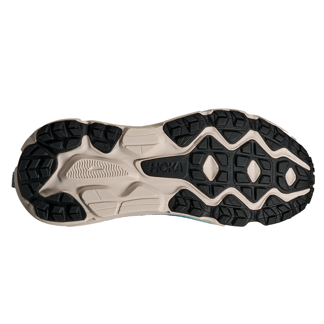 Hoka Womens Challenger ATR 7 GTX - Raindrop/Grout - Trail - AW25