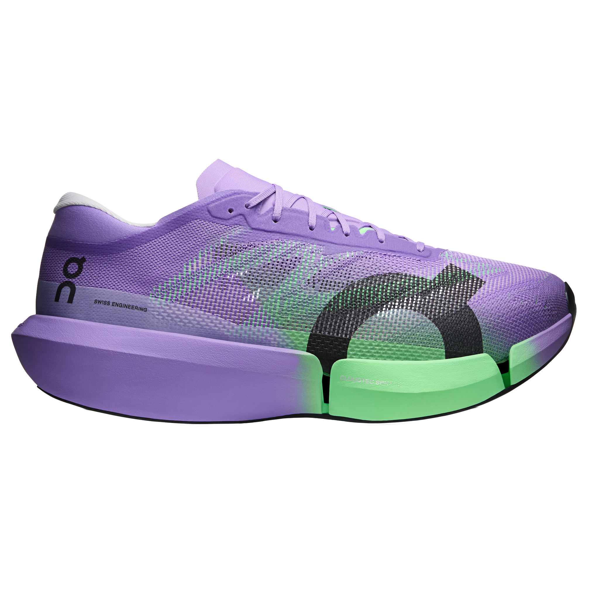 ON Unisex Cloudboom Strike 2 - Aconite/Verdite - AW26