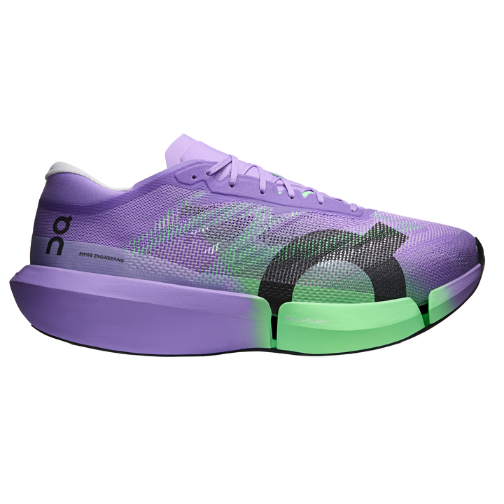 ON Unisex Cloudboom Strike 2 - Aconite/Verdite - AW26