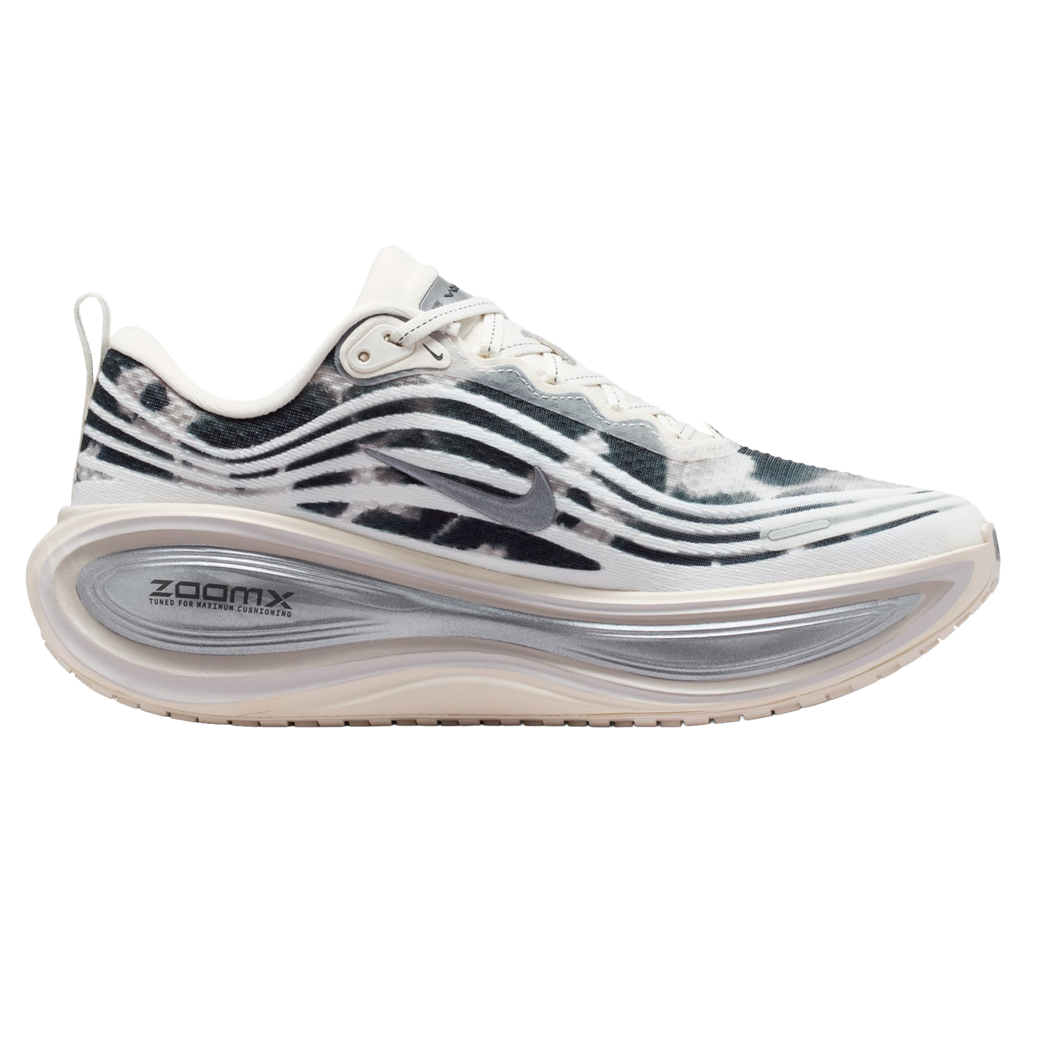 Nike Womens Vomero Plus SE - Phantom/Pencil Point/Anthracite - Neutral - SU26