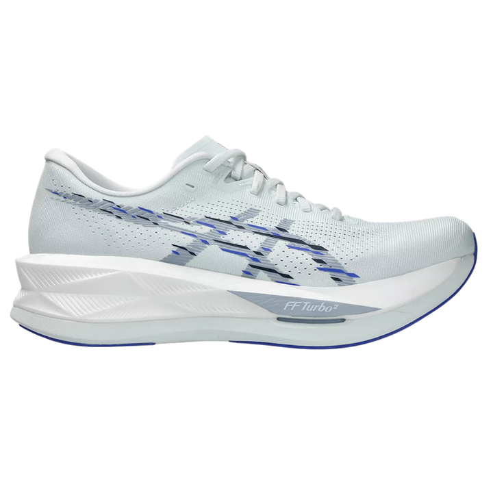 Asics Mens Sonicblast - Arctic Blue/Grey Blue - Neutral - SS26