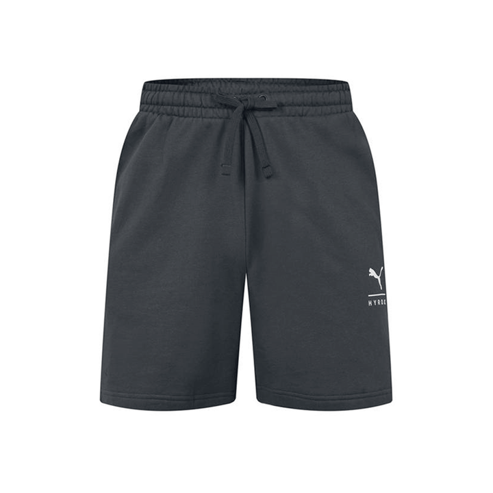 Puma x Hyrox Mens World Short - Flat Dark Gray