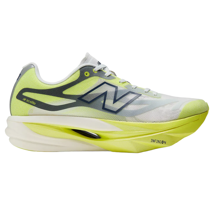New Balance Mens SuperComp Elite V6 - Fresh Air/Alkaline Green - Neutral - AW26