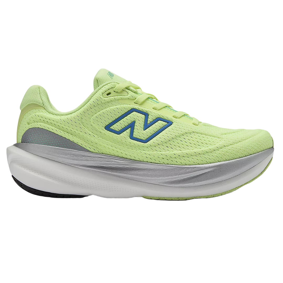 New Balance Damen 1080V15 Wide – D-Weite – Afterglow/Blue Bird – Neutral – SS26