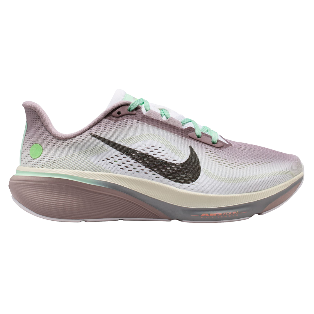 Nike Womens Pegasus 42 - Light Violet Ore/Baroque Brown/Sea Glass - Neutral - FA26