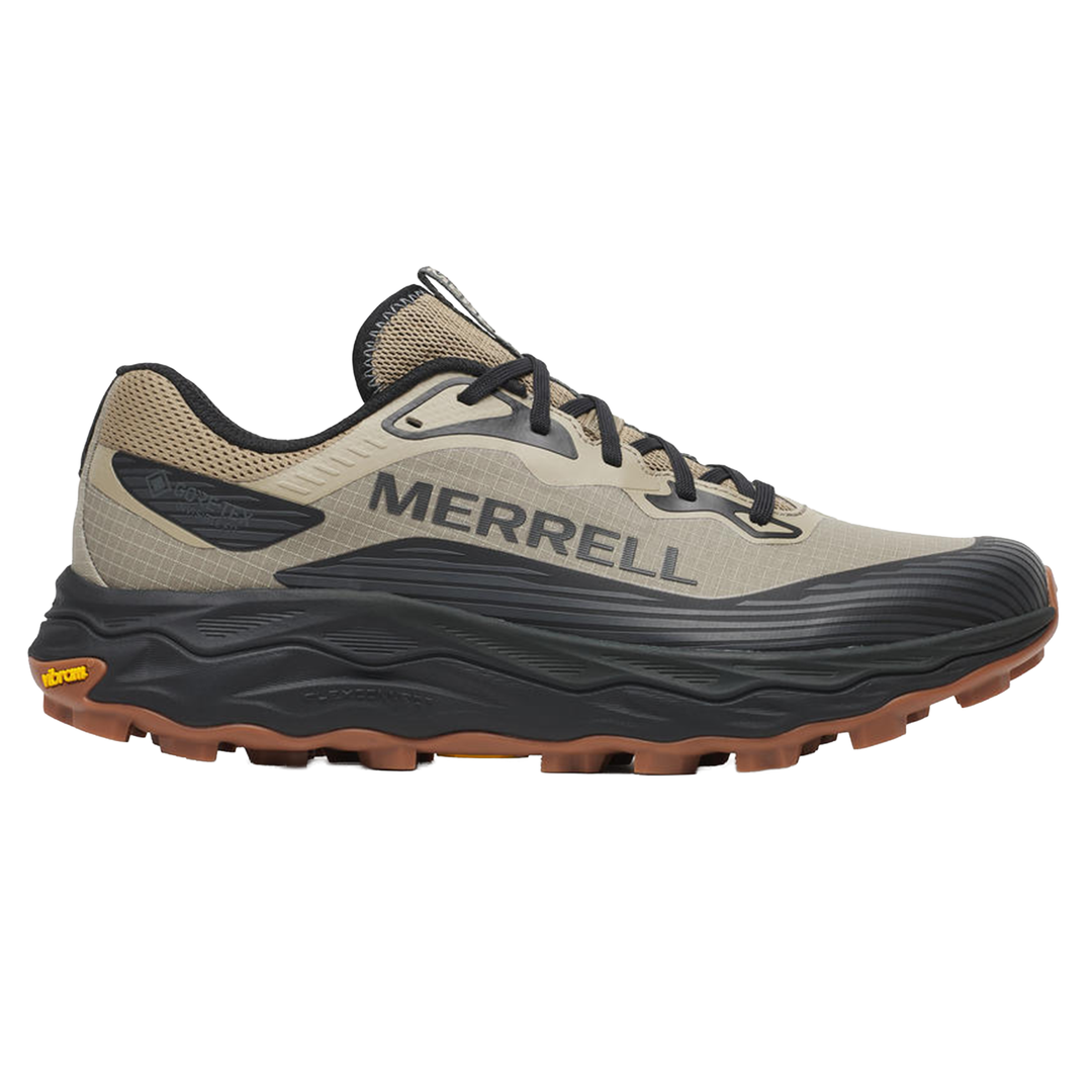 Merrell Mens Agility Peak 6 GTX - Mountain - Trail - AW26