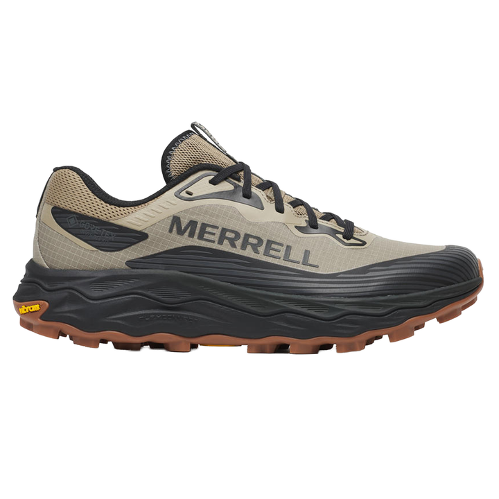 Merrell Mens Agility Peak 6 GTX - Mountain - Trail - AW26