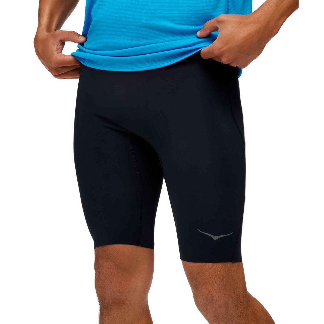 HOKA ハーフタイツ M Hoka Mens Novafly Half Tight | Run North West