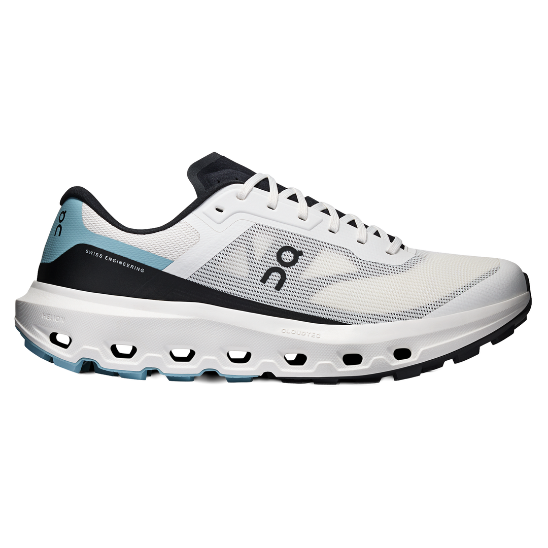 ON Mens Cloudvista 3 - Ivory/Wash - Trail - AW26