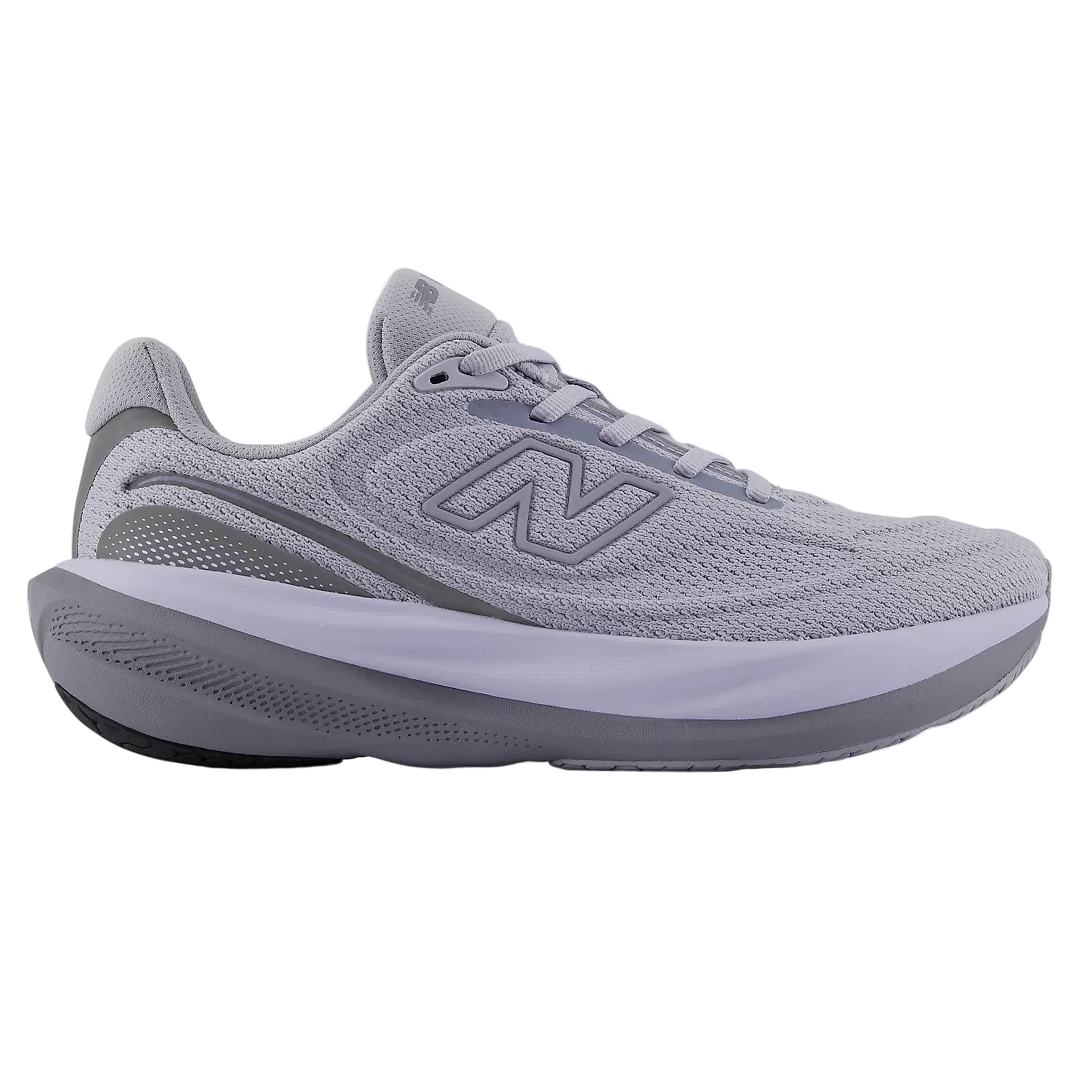 New Balance Womens 1080V15 Wide - D Width - Digital Mist/Smoked Violet - Neutral - AW26