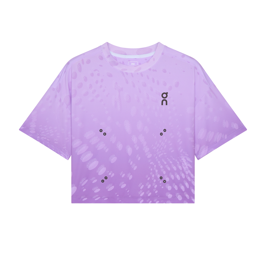 ON Women's Performance Volt-T - Verbana - AW26