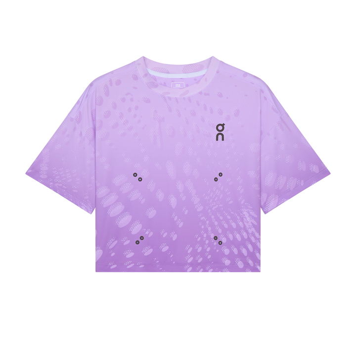 ON Women's Performance Volt-T - Verbana - AW26
