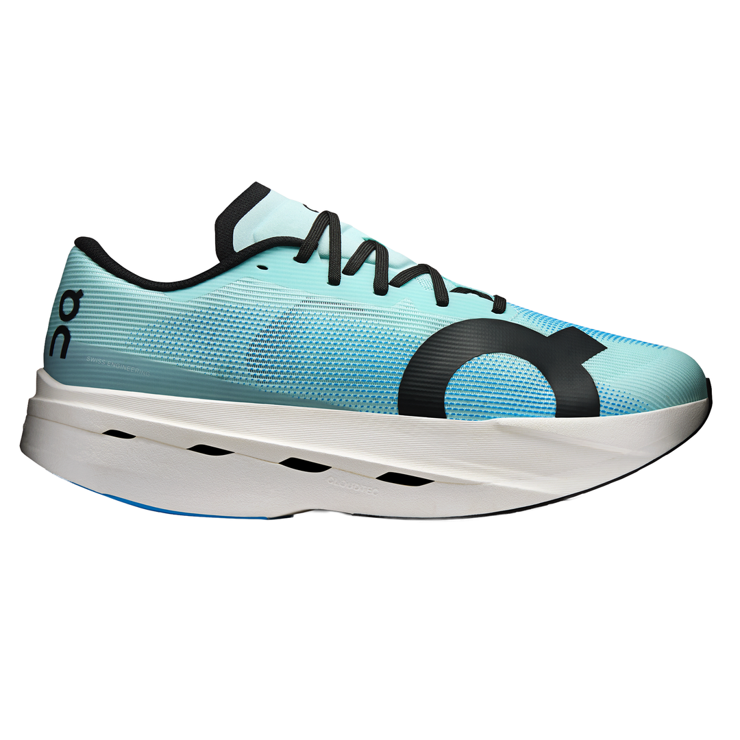 ON Mens Cloudboom Volt - Celeste/Isle - Neutral - AW26