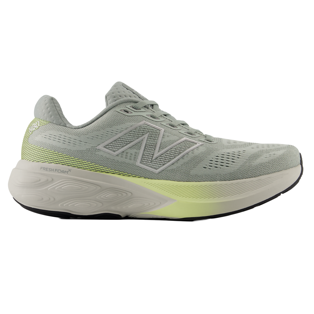 New Balance Mens 880V15 - Fennel Seed/Bayberry - Neutral - AW26