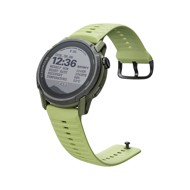 Coros X Satisfy Apex 4 GPS Sport Watch 46mm - One Size - Unisex