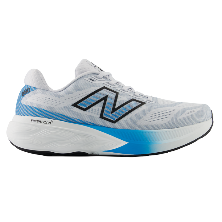 New Balance Mens 880V15 - Altitude/Fresh Air - Neutral - AW26