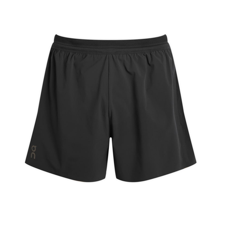 ON Mens 5" Performance Short - Black