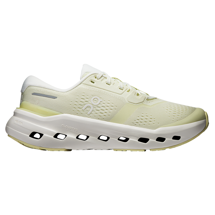 ON Womens Cloudrunner 3 - Seedling/Ivory - Stability - SS26