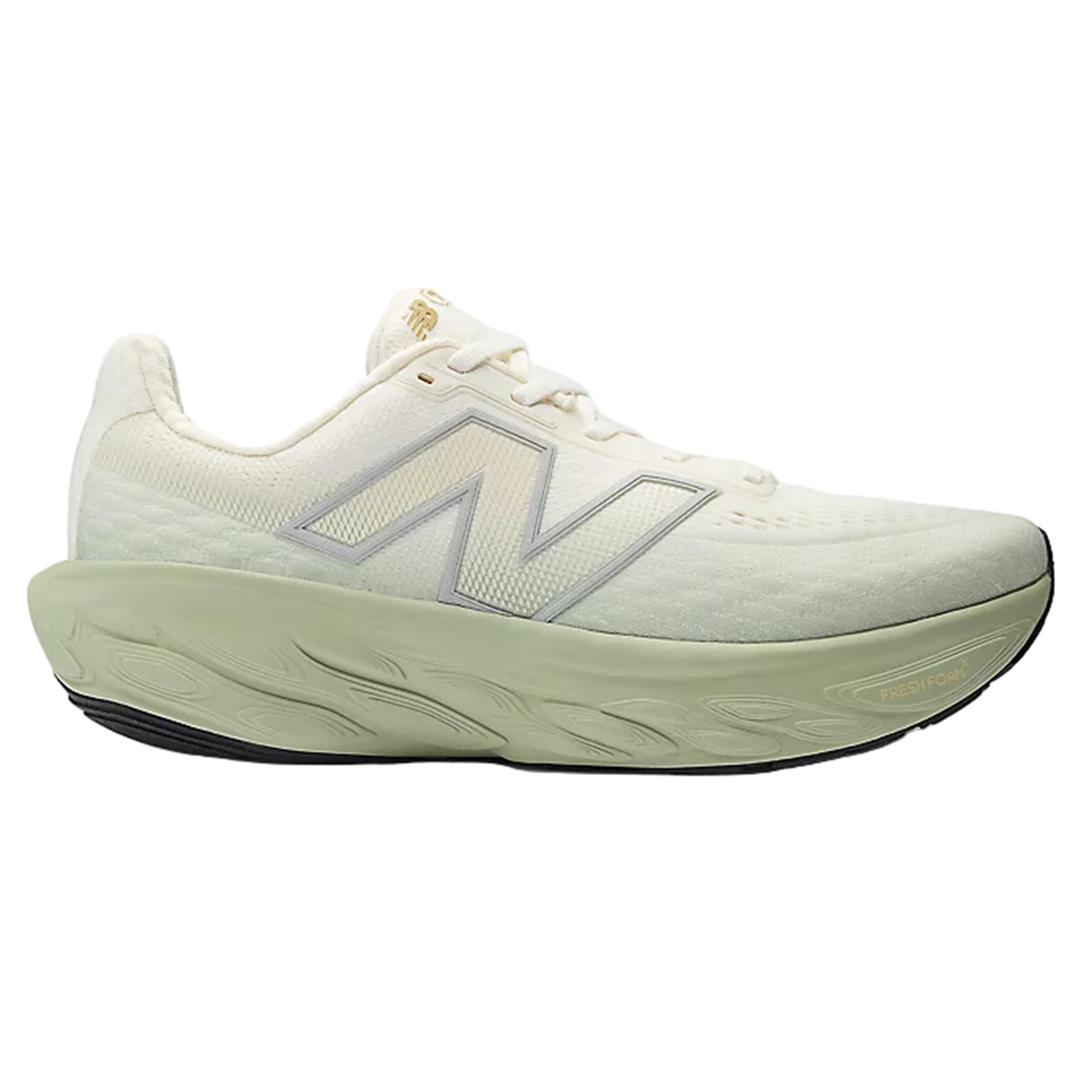 New Balance Mens 1080V14 - Garter Snake/Sea Salt/Boulder - Neutral