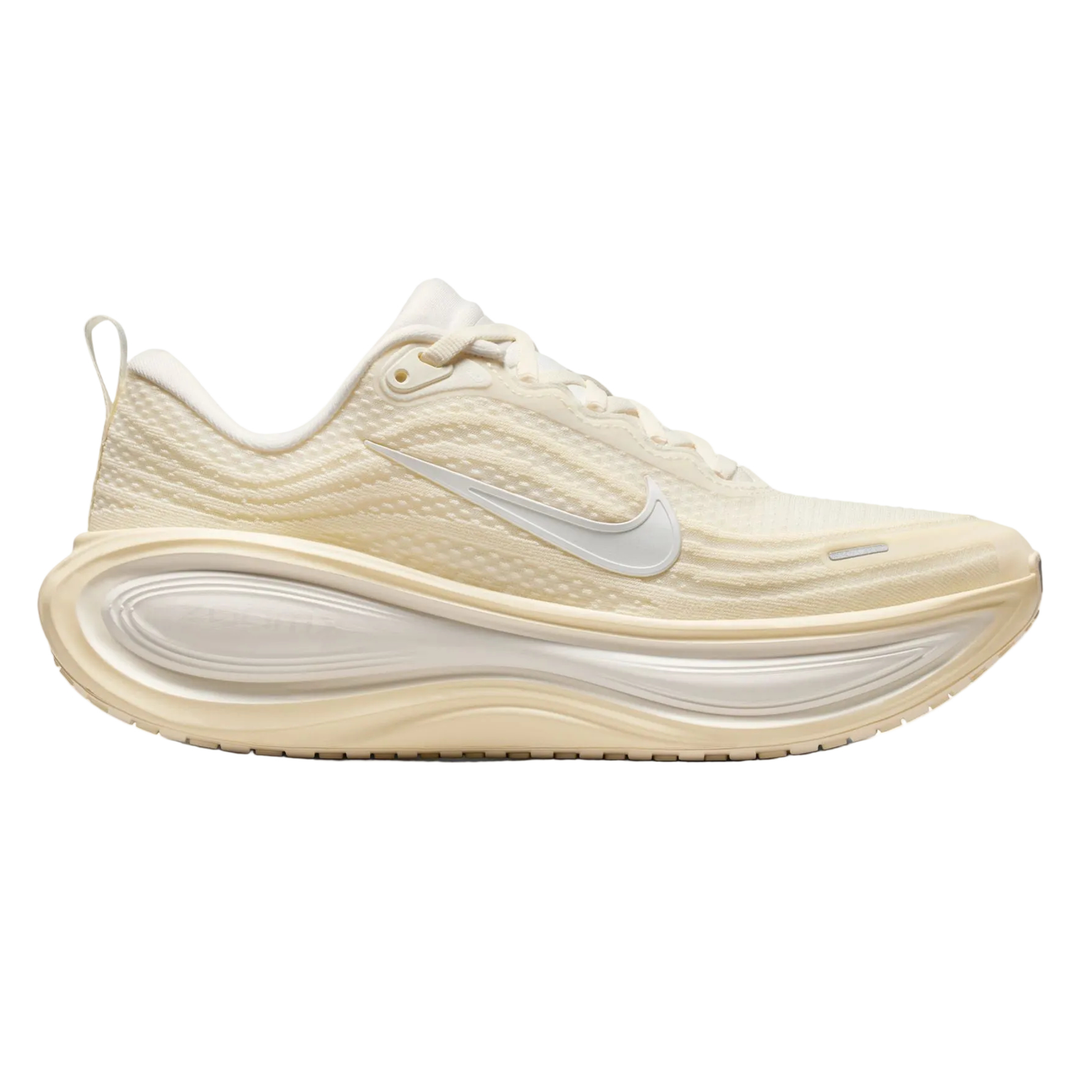Nike Womens Vomero Plus - Sail/Summit White/Sail/Alabaster - Neutral - HO25