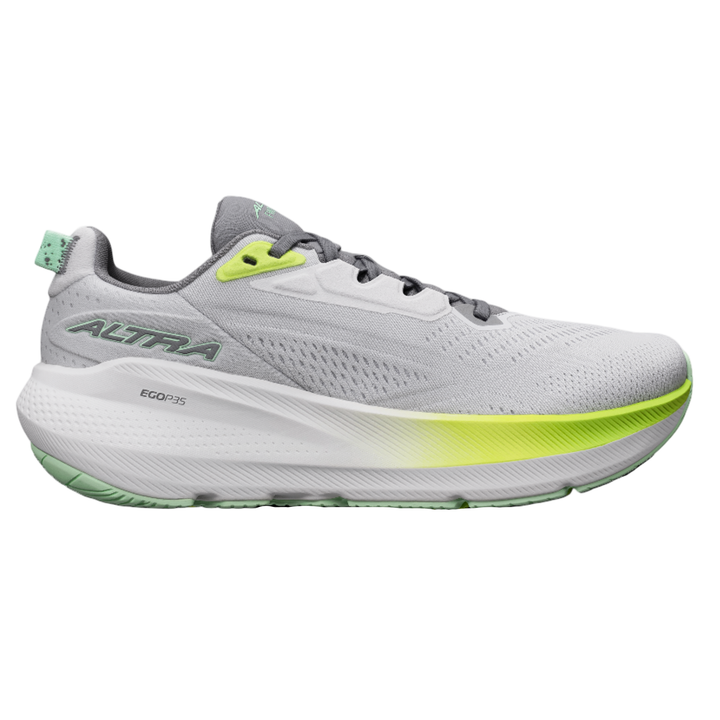 Altra Womens FWD Via 2 - Gray - Neutral - SS26