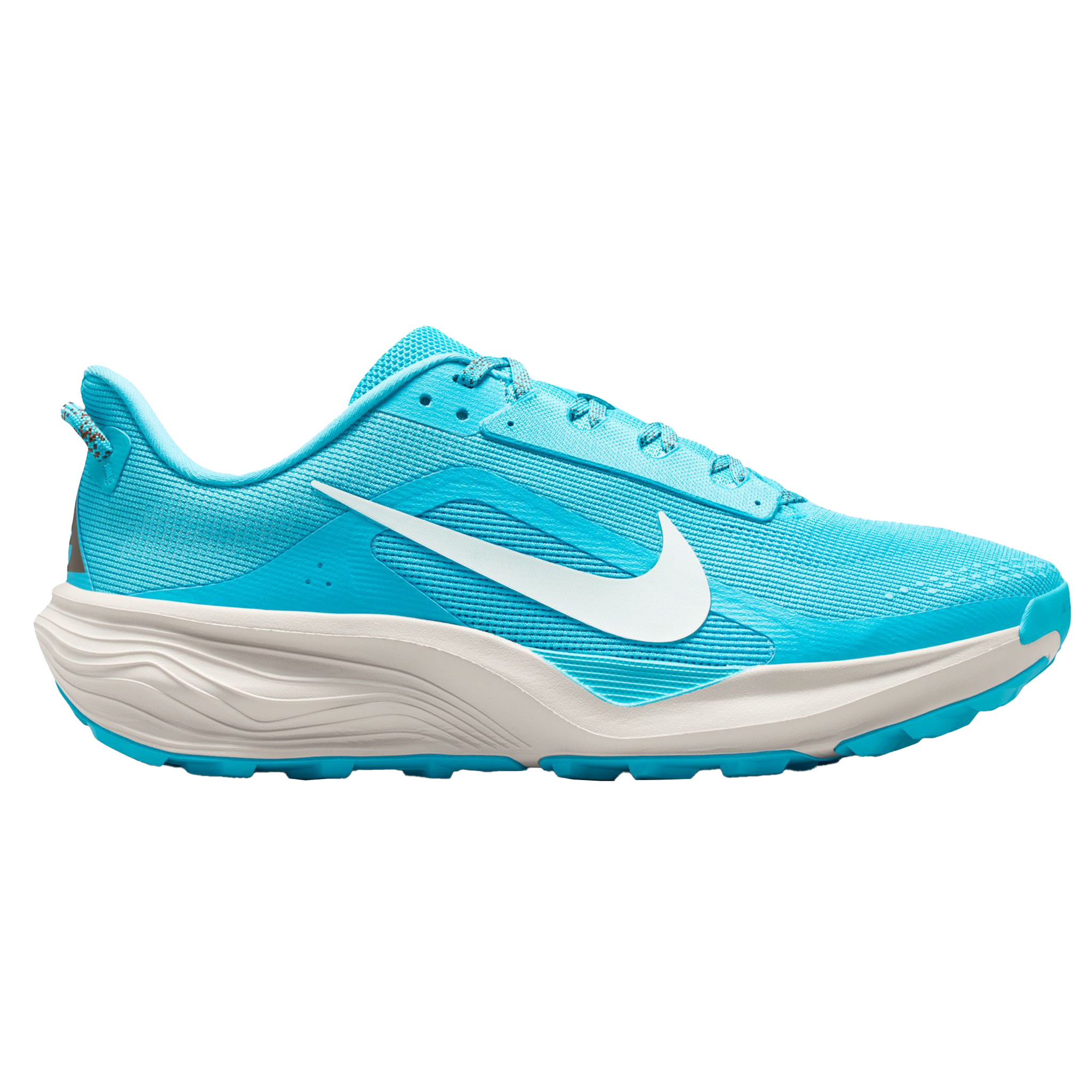 Nike Mens ACG Pegasus Trail - Baltic Blue/Summit White/Light Orewood - Trail - SU26