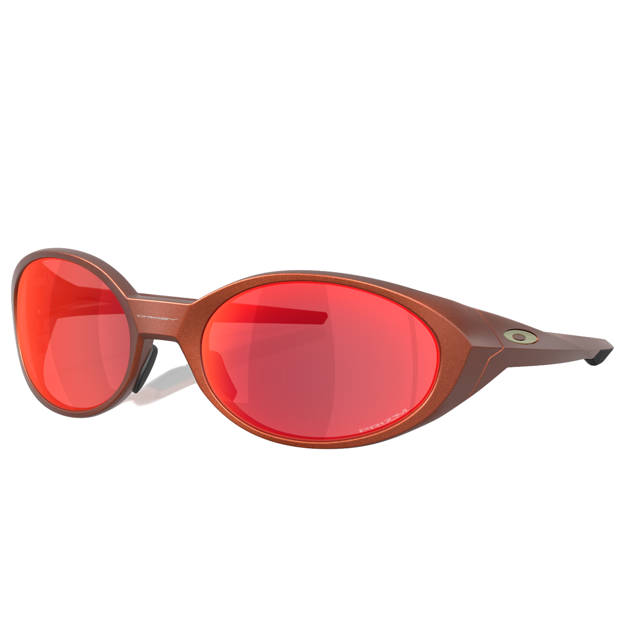 Oakley Eye Jacket™ Redux - Fire Orange/Prism Touch Trail