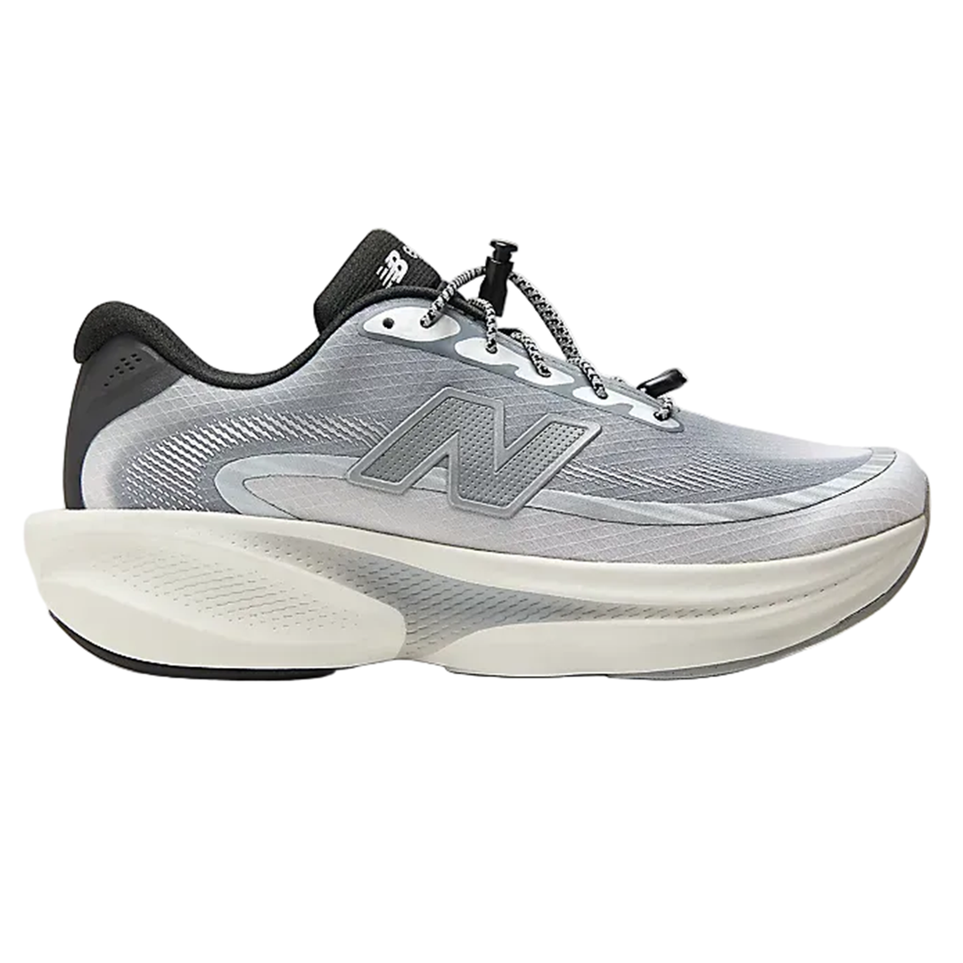 New Balance Womens Ellipse Pykrete - Meteorite/Neptune Grey - Neutral - AW26