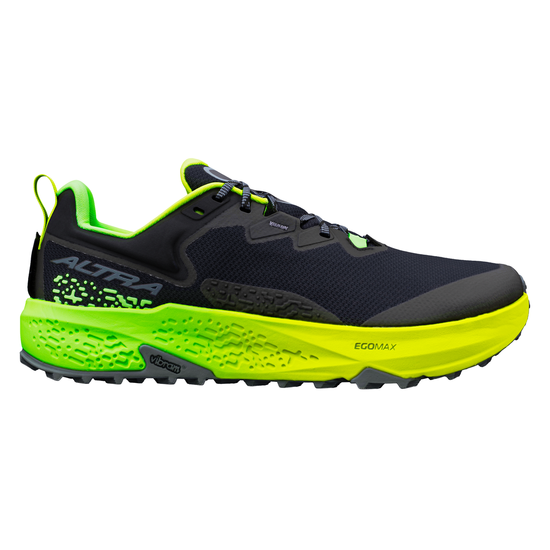Altra Mens Timp 6 - Black/Turbulence/Gecko - Trail - AW26