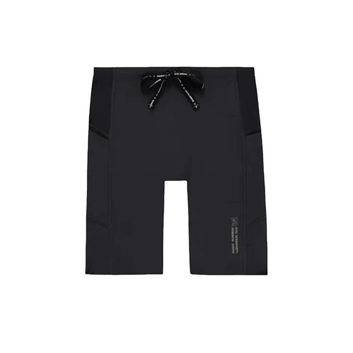 Bandit Men's Vanisher Half Tights - Anthracite - AW26